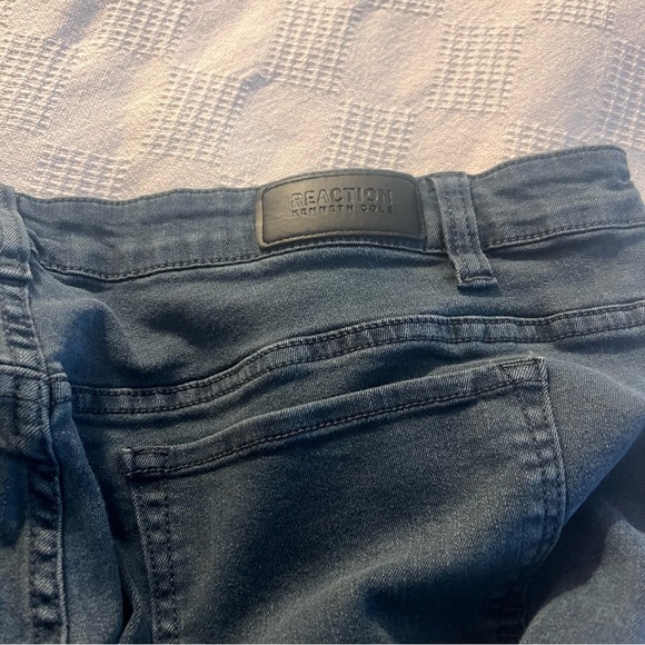 Kenneth Cole Reaction Men’s Jeans - Picture 3 of 7